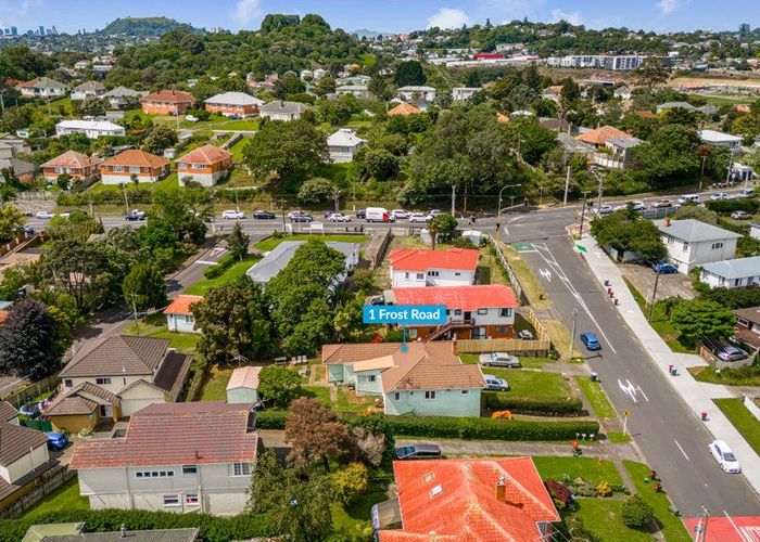  at 1 Frost Road, Mount Roskill, Auckland City, Auckland