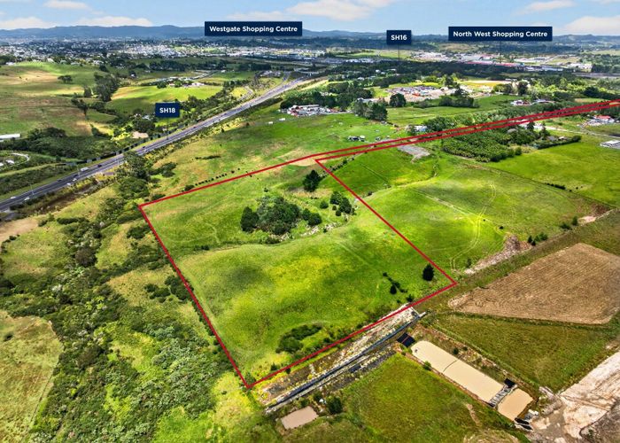  at 61 Trig Road, Whenuapai, Waitakere City, Auckland