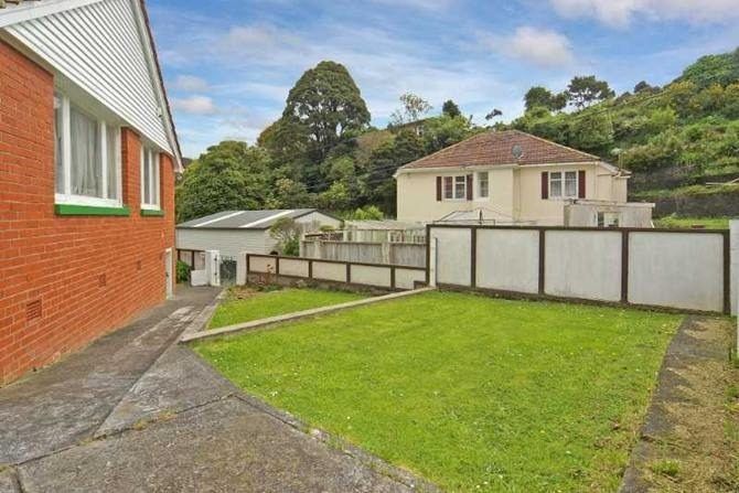  at 18 Wavell Street, Karori, Wellington, Wellington