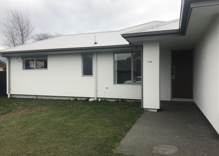  at 178A Palmers Road, New Brighton, Christchurch City, Canterbury