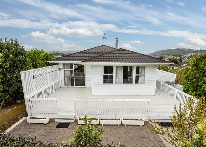  at 56 Owhiti Street, Titahi Bay, Porirua, Wellington