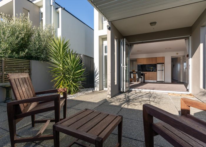  at 7/6 Harts Creek Lane, Northwood , Christchurch City, Canterbury