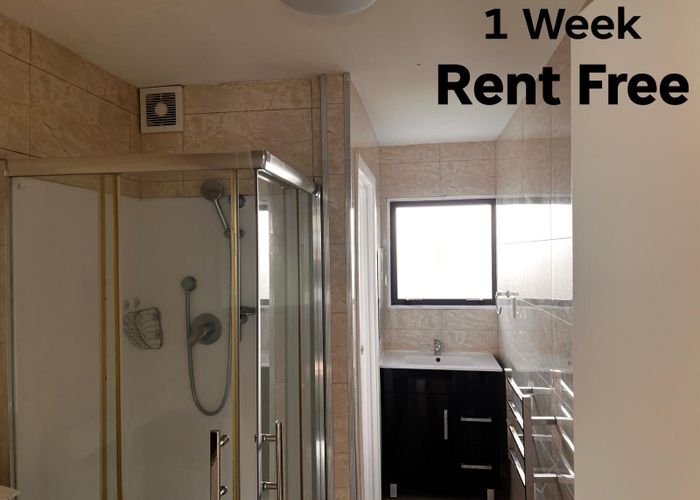  at 17 Luke Street 1 WEEK FREE RENT, Otahuhu, Auckland City, Auckland