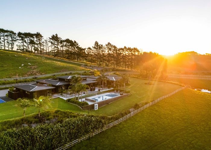  at 55 Hull Road, Waitoki, Rodney, Auckland