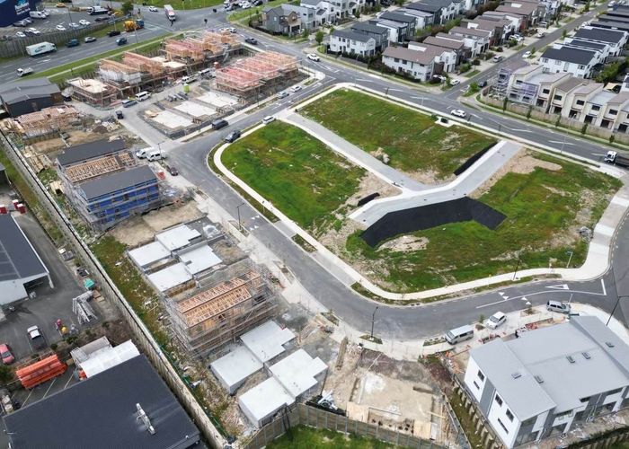  at Lot 106 / 2 Goldwater Drive, Silverdale, Rodney, Auckland