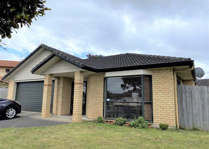  at 54 Redcastle Drive, Dannemora, Manukau City, Auckland