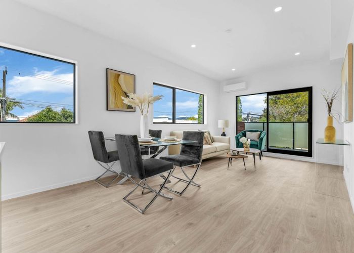  at Lot 8/13 Keeling Road, Henderson, Waitakere City, Auckland