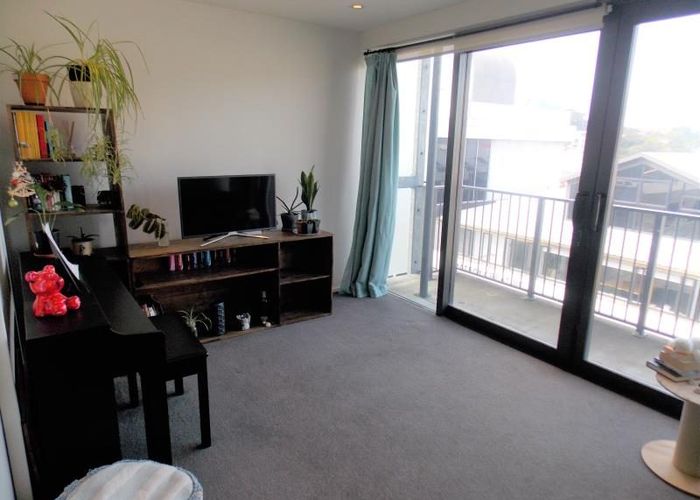  at 63/13 College St, Te Aro, Wellington, Wellington