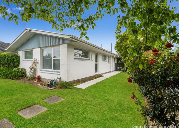  at 35 Teesdale Street, Burnside, Christchurch City, Canterbury