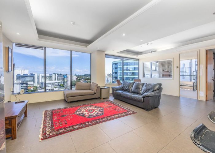  at 10A/2 St Martins Lane, Grafton, Auckland