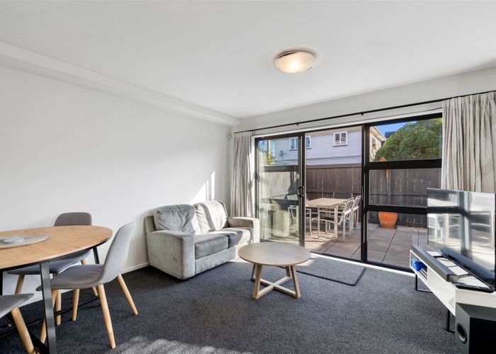  at 4 Exeter Street, Merivale, Christchurch City, Canterbury