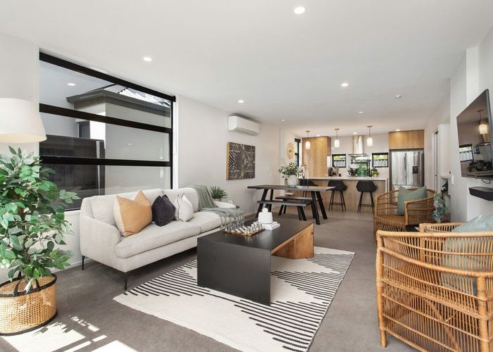  at 5/182 Chester Street East, City Centre, Christchurch City, Canterbury