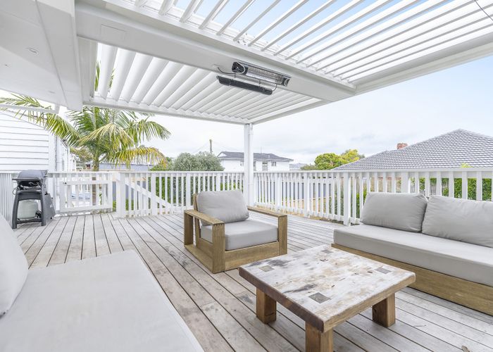  at 105 Burnley Terrace, Sandringham, Auckland City, Auckland