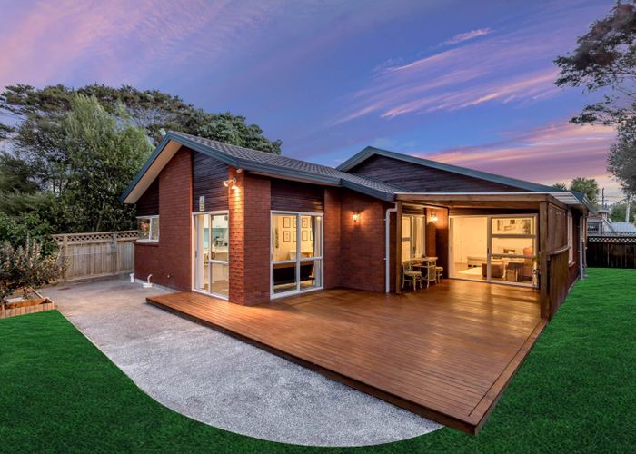  at 33A Northall Road, New Lynn, Auckland