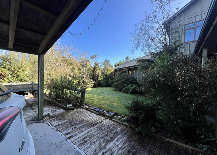  at 4667 Haast Highway, Bruce Bay