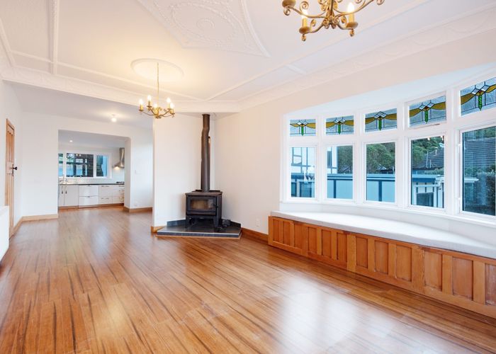 at 141 Breaker Bay Road, Seatoun, Wellington, Wellington