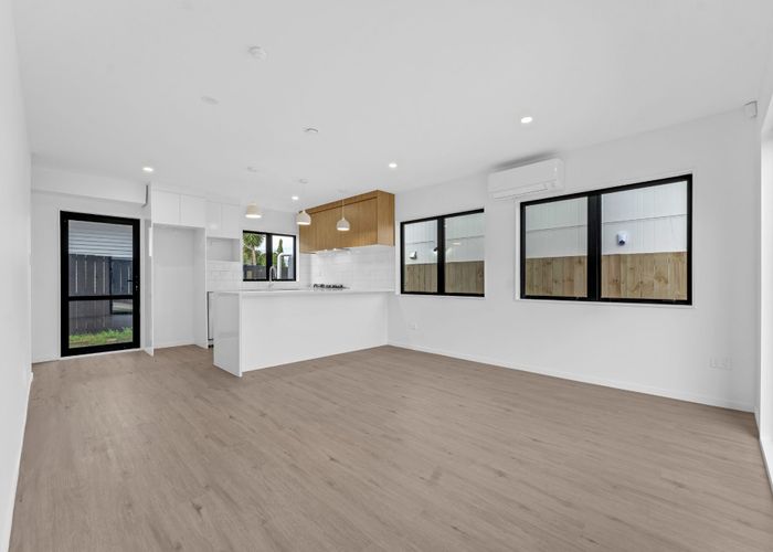  at 7B Surrey Street, Manurewa, Manukau City, Auckland