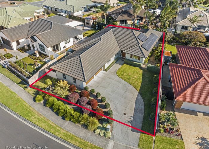  at 5 Montego Drive, Papamoa Beach, Papamoa