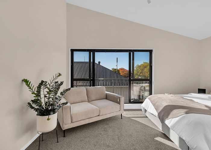  at 31/169 Fitzgerald Avenue, Christchurch Central, Christchurch