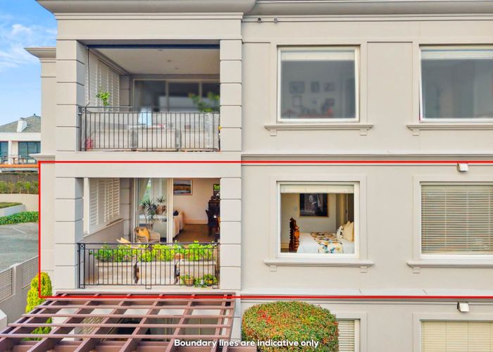  at 2C/705 Remuera Road, Remuera, Auckland City, Auckland