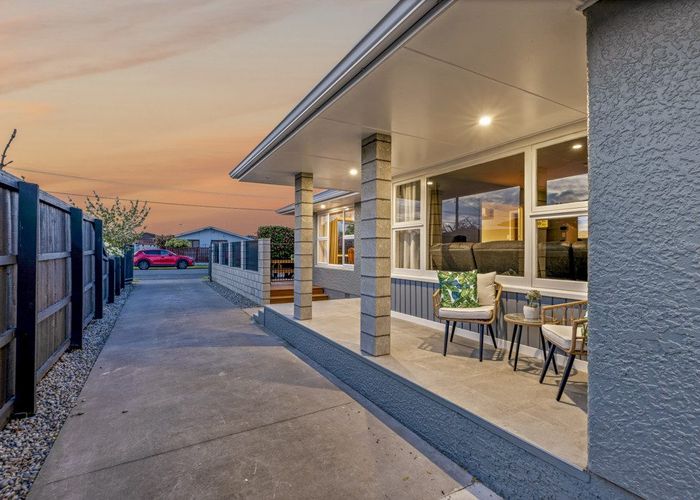  at 46 Kellys Road, Mairehau, Christchurch