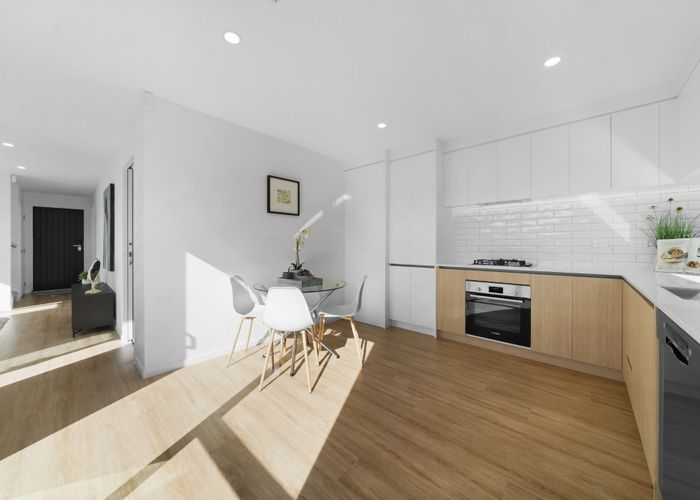  at Lot 3/40 Beaumonts Way, Manurewa, Manukau City, Auckland