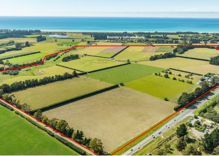  at 185 Ashworths Road, Amberley, Hurunui, Canterbury