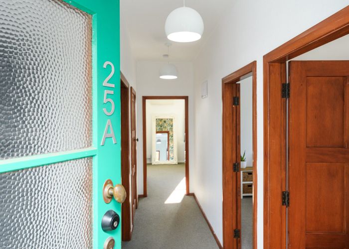  at 25A Robinson Crescent, Westbrook, Palmerston North