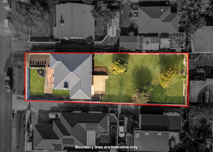  at 8 Kohanga Road, Mangere Bridge, Manukau City, Auckland