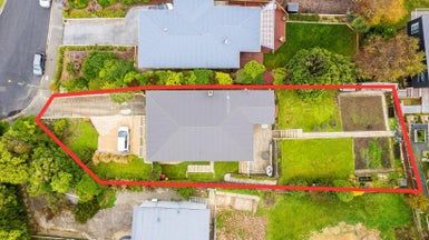  at 23 Chisholm Place, Tainui, Dunedin