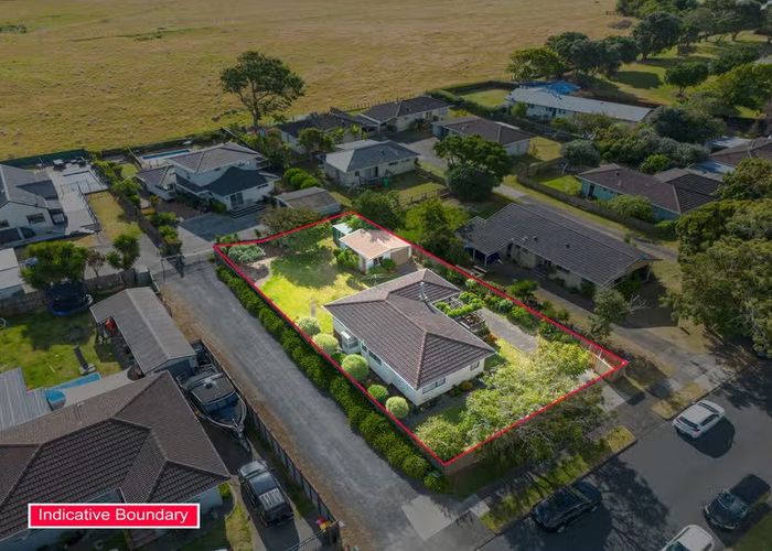  at 10 Purata Place, Mangere Bridge, Manukau City, Auckland