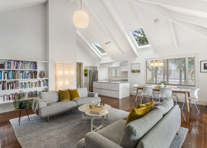  at 15 Grosvenor Street, Grey Lynn, Auckland