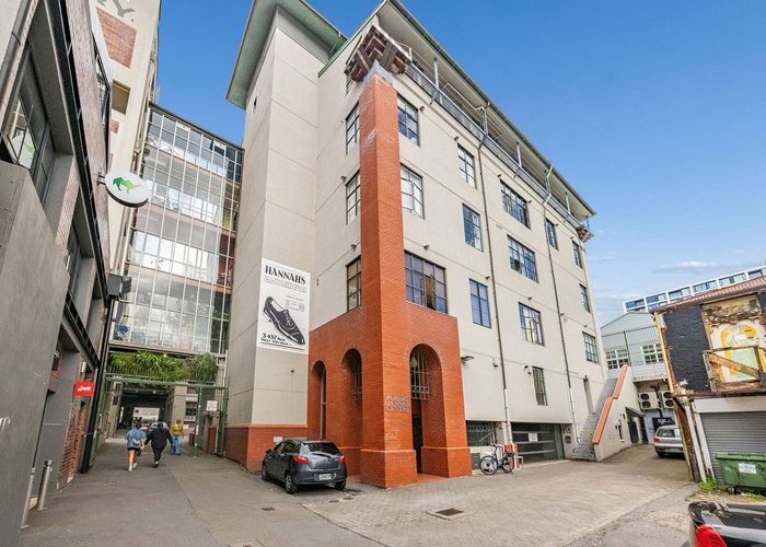  at 26 and 52/5 Eva Street, Te Aro, Wellington, Wellington