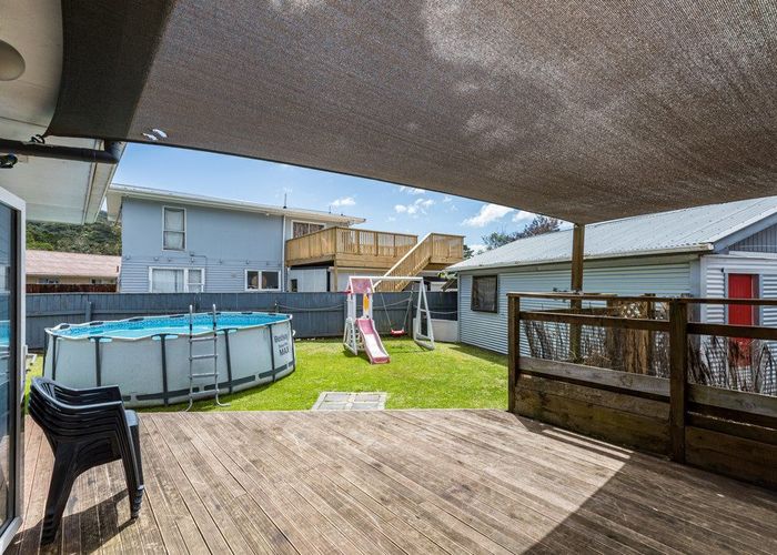  at 51 Parenga Street, Wainuiomata, Lower Hutt, Wellington