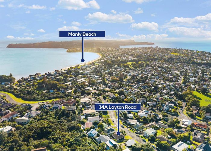 at 14A Layton Road, Manly, Rodney, Auckland