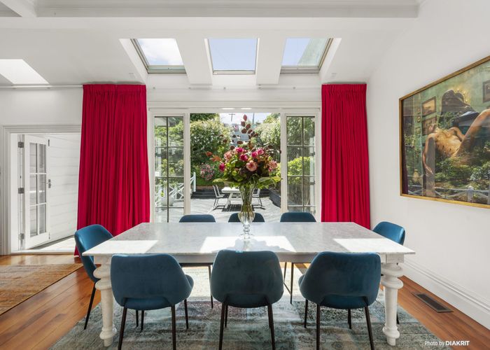 Recently sold 47 Rawhiti Terrace, Kelburn, Wellington homes.co.nz