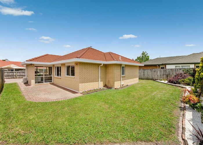  at 109A Kilkenny Drive, Dannemora, Manukau City, Auckland