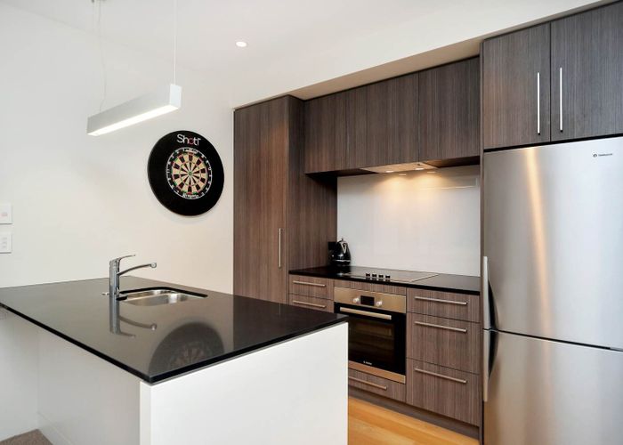  at 407/8 Nugent Street, Grafton, Auckland City, Auckland