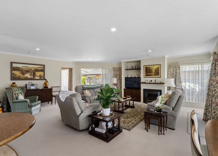  at 4 Campbell Grove, Levin, Levin