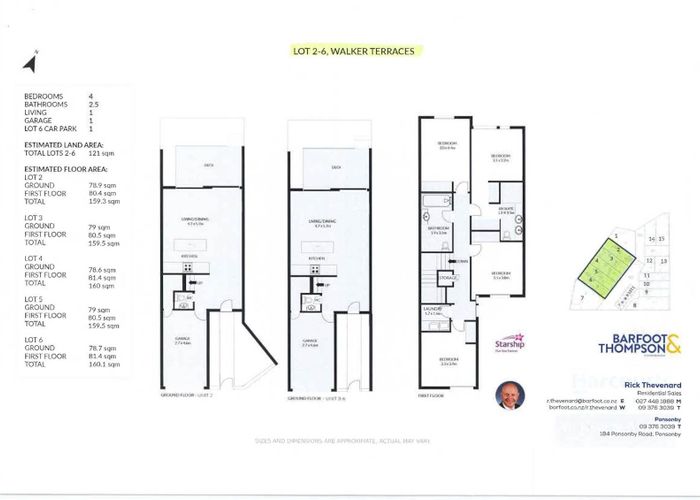  at 4/98-100 Walker Road, Point Chevalier, Auckland City, Auckland