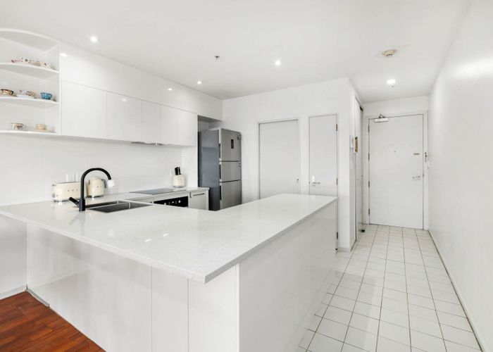  at 9E/205 Hobson Street, City Centre, Auckland City, Auckland