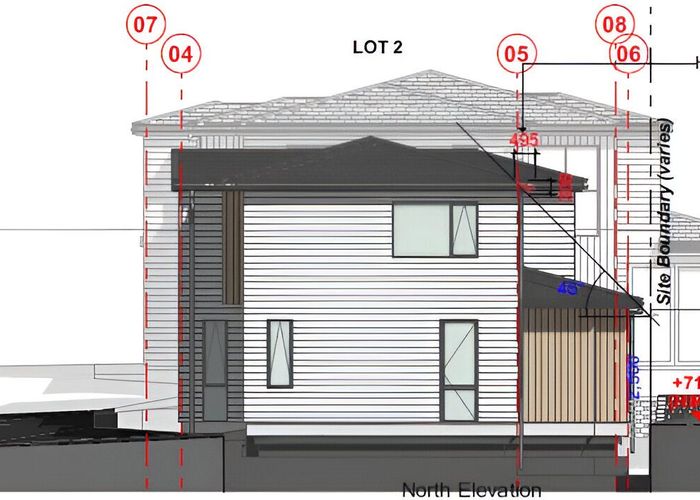 For sale 2B Fickling Avenue, Hillsborough, Auckland City, Auckland