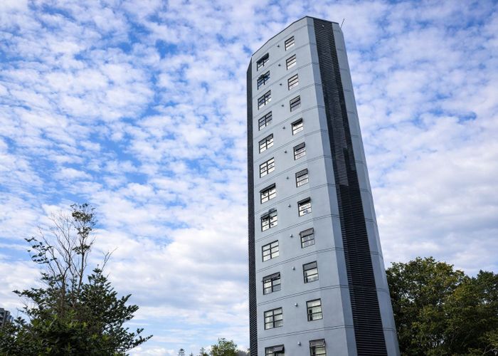  at 10F/30 Symonds Street, Grafton, Auckland City, Auckland