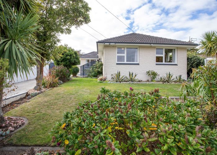  at 56 Greenhaven Drive, Burwood, Christchurch