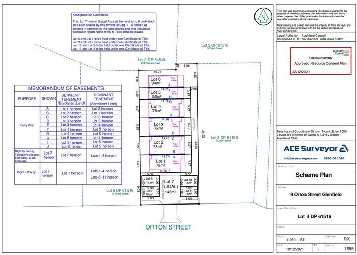  at 9 Orton Street, Glenfield, Auckland