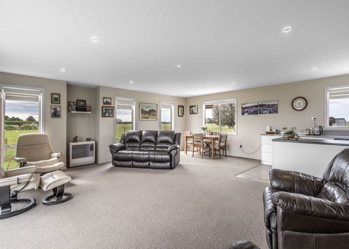  at 93 Woodlands Cemetery Road, Woodlands, Southland, Southland