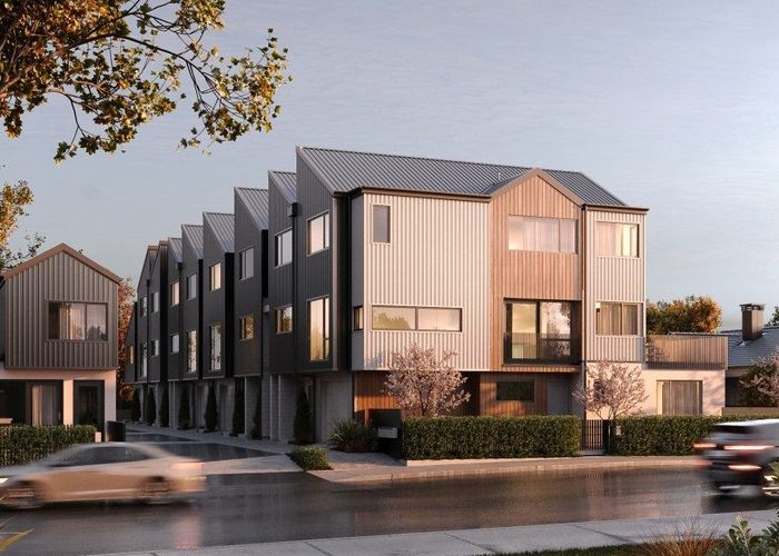  at 7C/120 Burke Street, Sydenham, Christchurch City, Canterbury