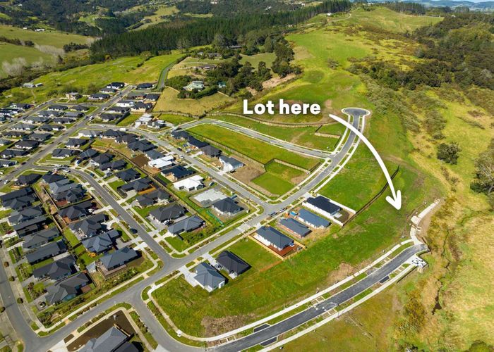  at Lot 98/151 Rautawhiri Road, Helensville, Rodney, Auckland