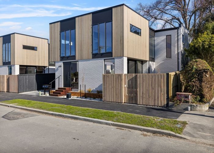  at 49b Browns Road, St. Albans, Christchurch City, Canterbury