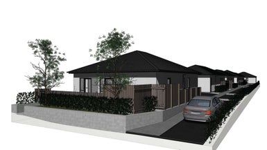  at 1/7 Vickerys Road, Wigram, Christchurch